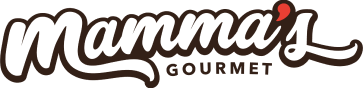 Logo Mamma`s